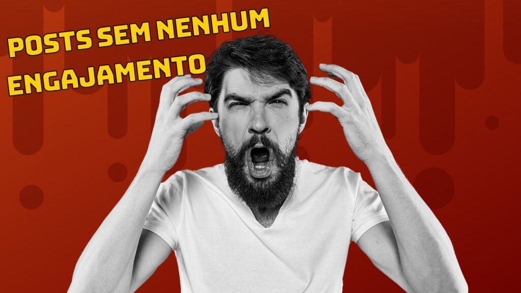 Você precisa aprender como fazer artes no canva e tornar os seus posts virais.