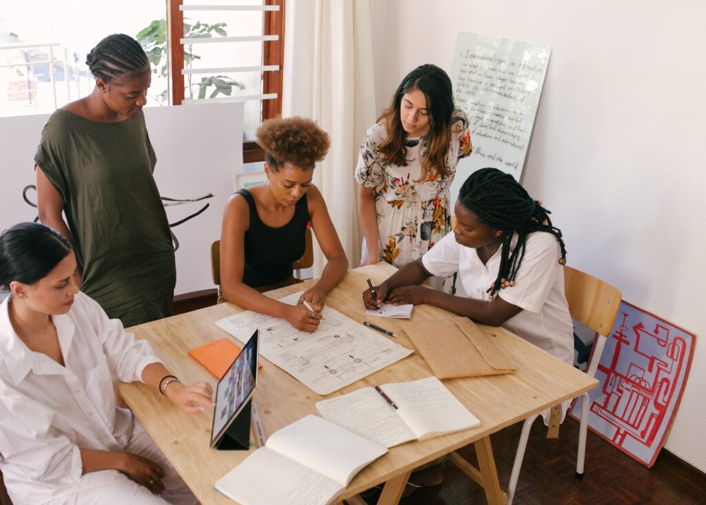 Aprenda como ter uma mente de sucesso e comece empreender.