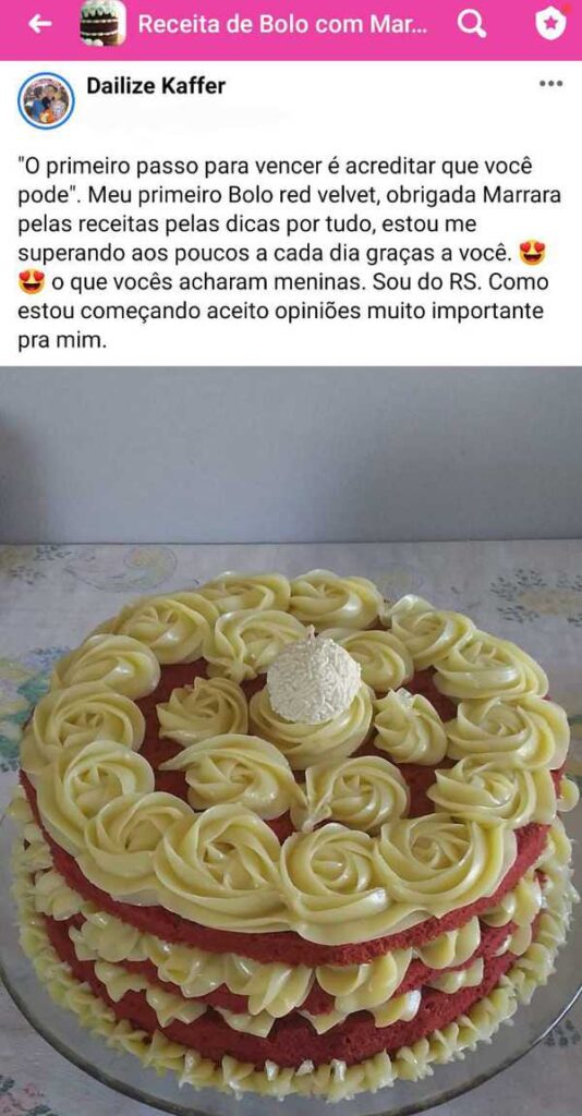 empreendedorismo na confeitaria vale a pena.