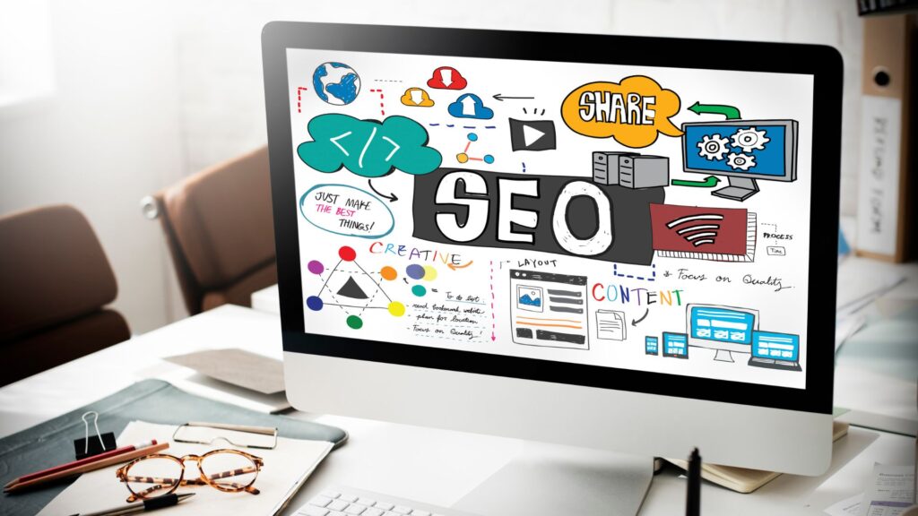 Curso Bússola do SEO para empreendedores