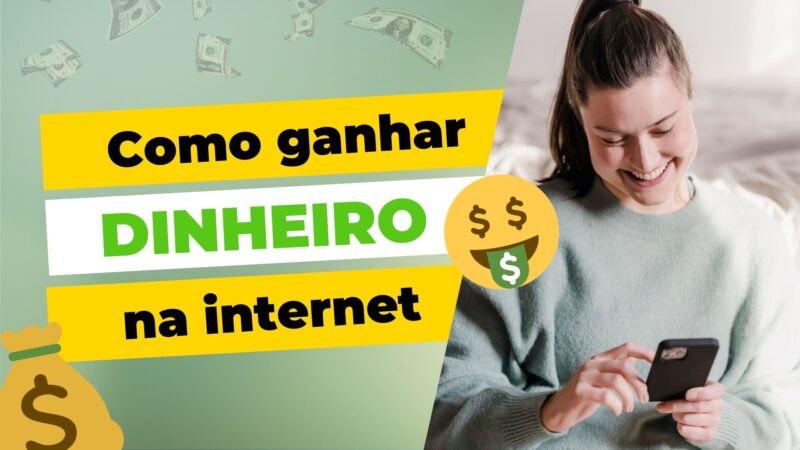 Descubra Como Ganhar 5 Mil por Mês em casa