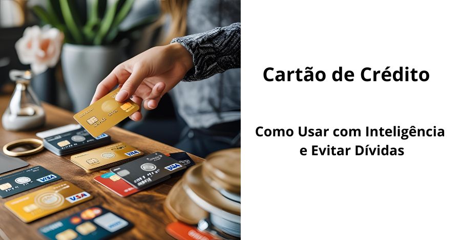 Cartão de Crédito